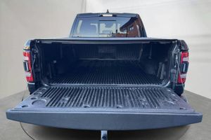 Dodge Ram bild 9