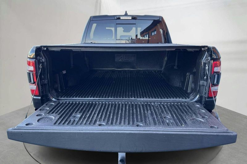 Dodge Ram bild 9