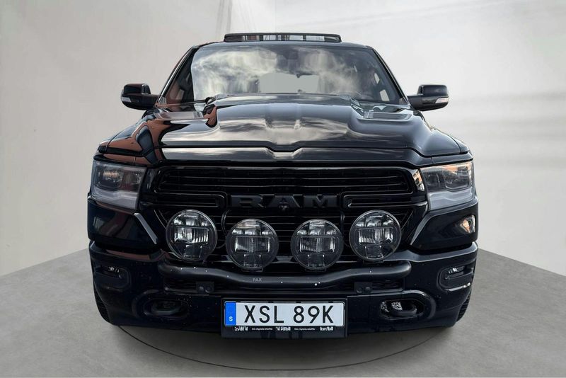 Dodge Ram bild 4