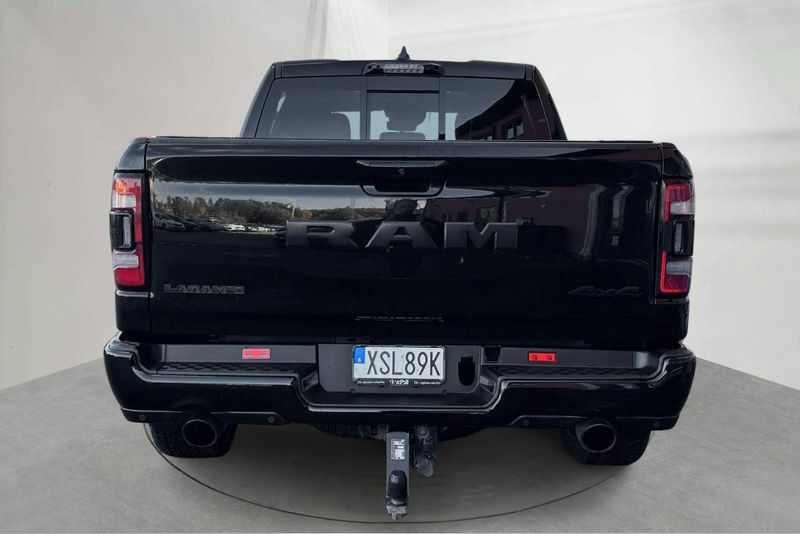 Dodge Ram bild 5