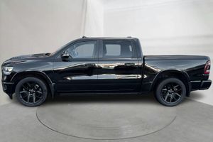 Dodge Ram bild 2