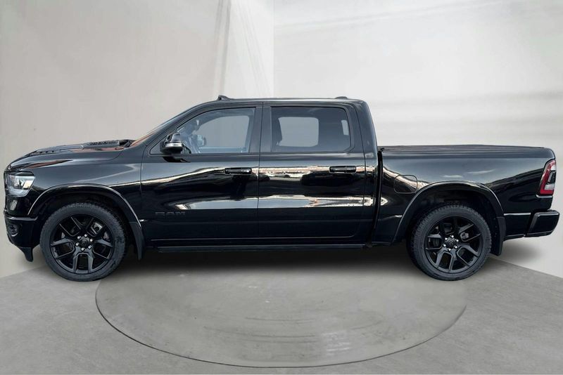 Dodge Ram bild 2