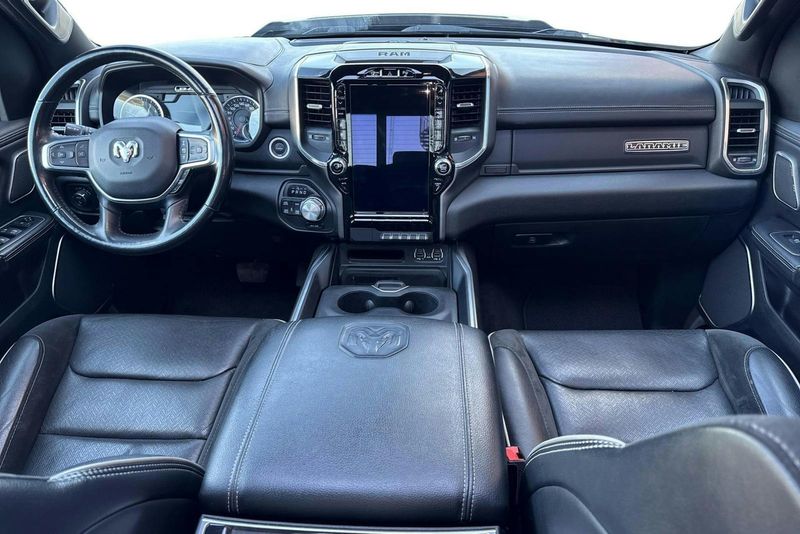 Dodge Ram bild 6