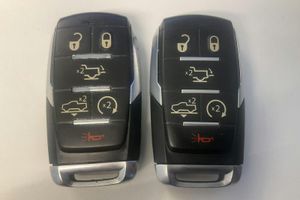 Dodge Ram bild 23
