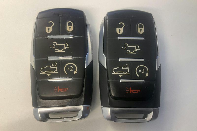 Dodge Ram bild 23