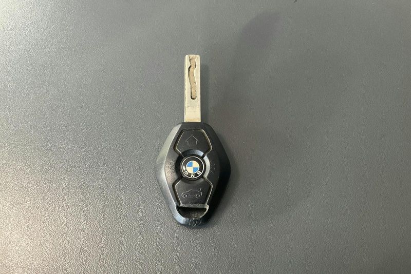 BMW Z4 bild 20