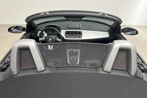 BMW Z4 bild 19