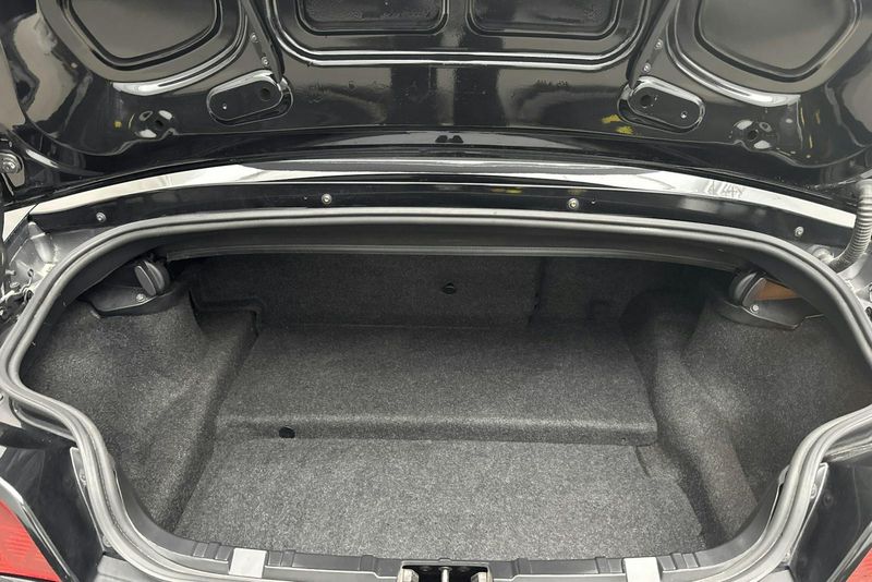 BMW Z4 bild 13