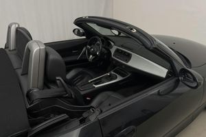 BMW Z4 bild 18