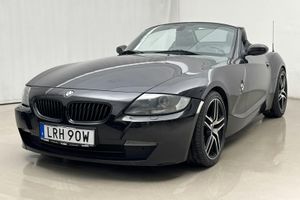 BMW Z4 bild 1