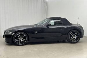 BMW Z4 bild 7