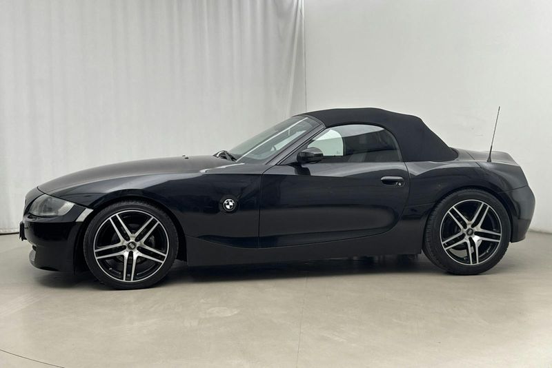 BMW Z4 bild 7