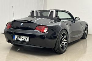 BMW Z4 bild 3