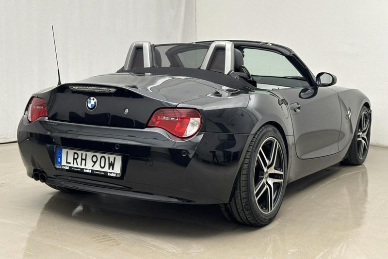 BMW Z4 bild 3
