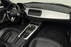 BMW Z4 bild 11