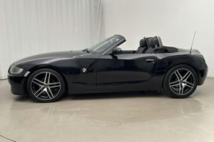 BMW Z4 bild 2