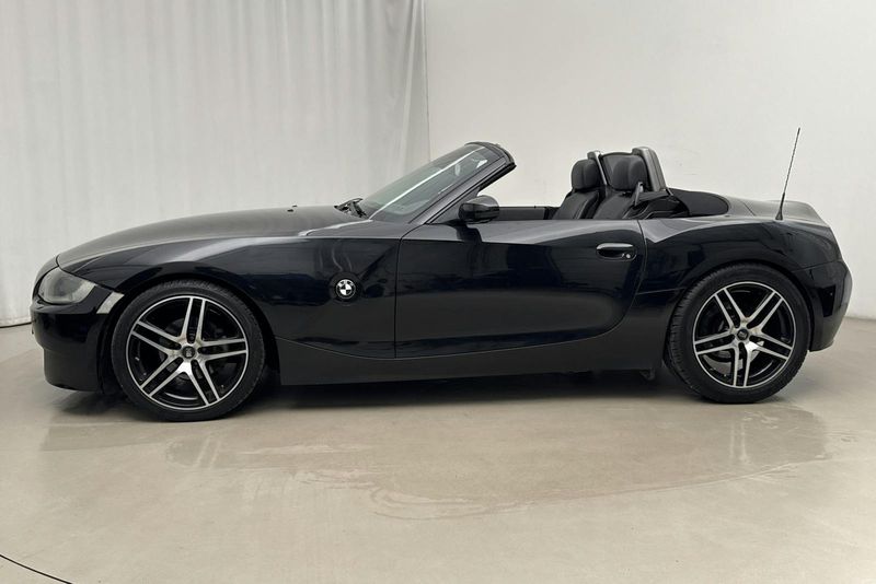 BMW Z4 bild 2