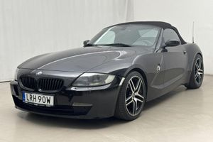 BMW Z4 bild 6