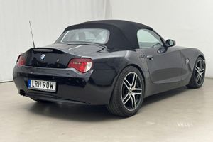 BMW Z4 bild 8