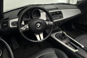 BMW Z4 bild 16