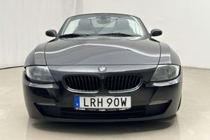 BMW Z4 bild 4