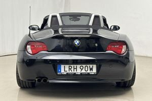 BMW Z4 bild 5