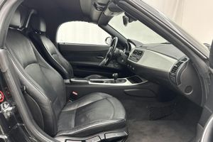 BMW Z4 bild 12