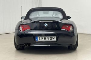 BMW Z4 bild 10