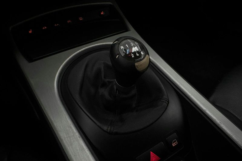 BMW Z4 bild 17