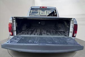 Dodge Ram bild 9