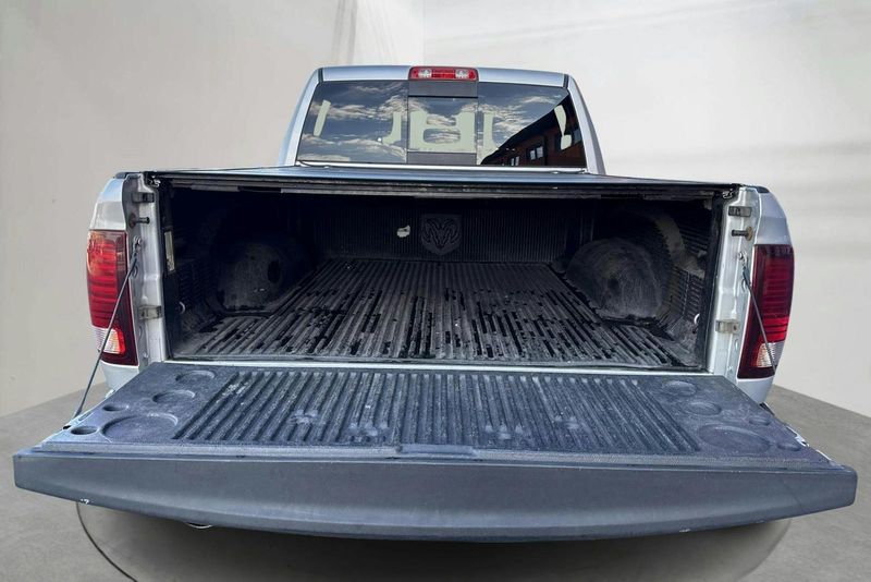 Dodge Ram bild 9