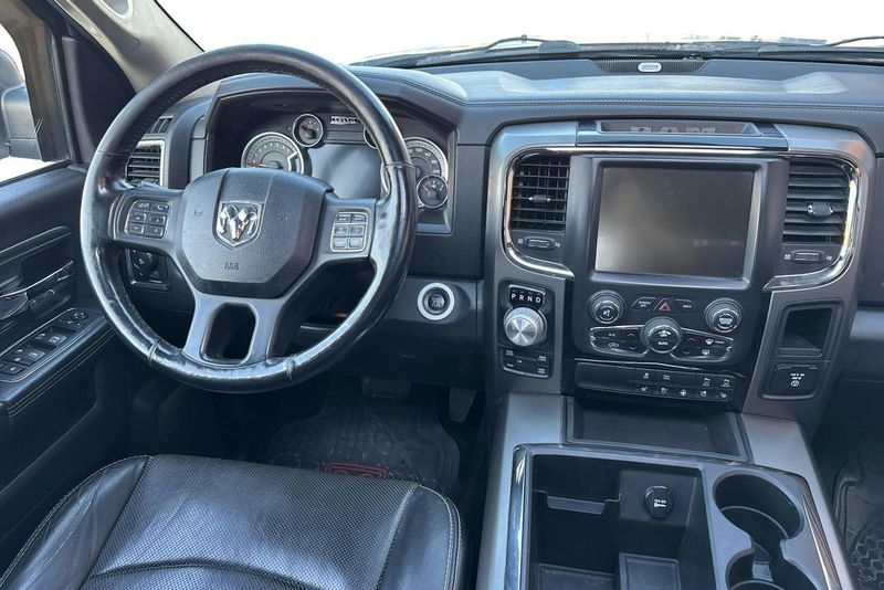 Dodge Ram bild 17