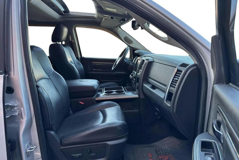 Dodge Ram bild 7
