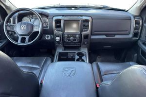 Dodge Ram bild 6