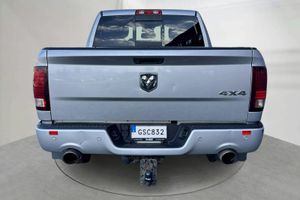 Dodge Ram bild 5