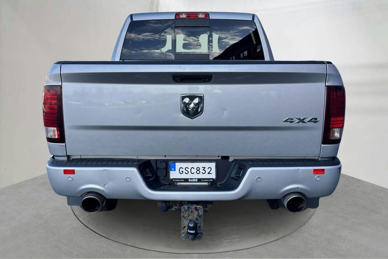 Dodge Ram bild 5