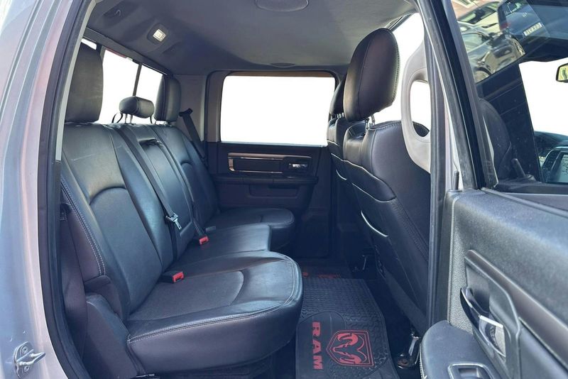 Dodge Ram bild 8
