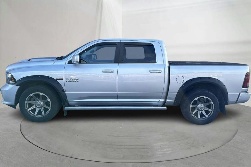 Dodge Ram bild 2