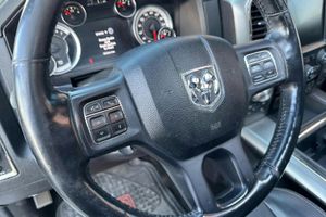Dodge Ram bild 18
