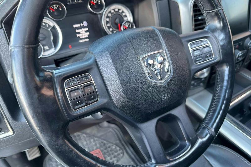 Dodge Ram bild 18