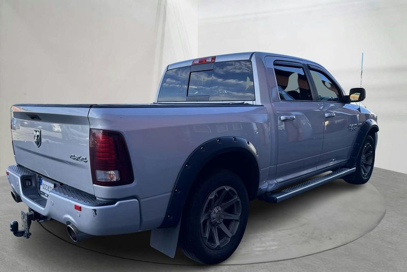 Dodge Ram bild 3