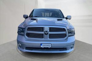 Dodge Ram bild 4