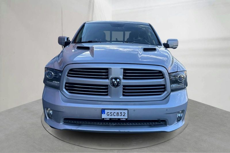 Dodge Ram bild 4