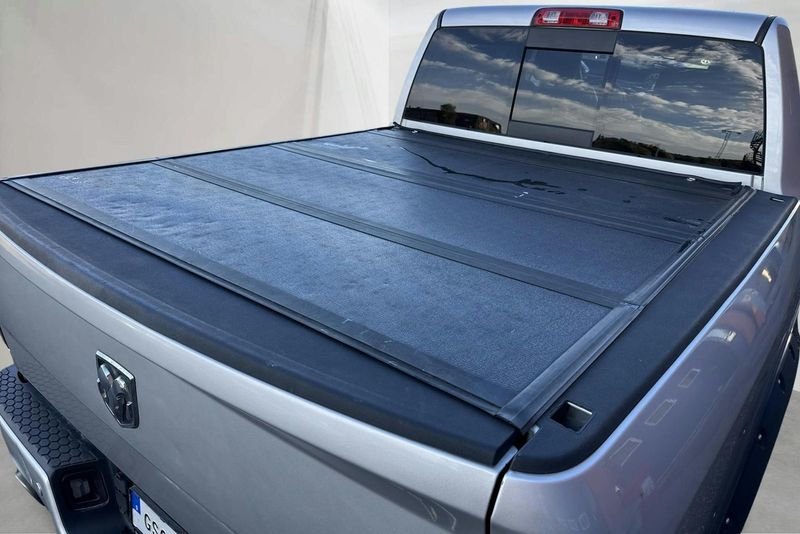 Dodge Ram bild 16