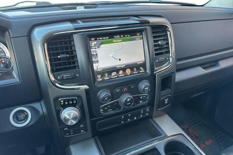 Dodge Ram bild 13