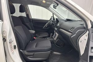 Subaru Forester bild 7