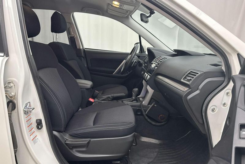 Subaru Forester bild 7