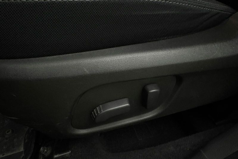 Subaru Forester bild 15
