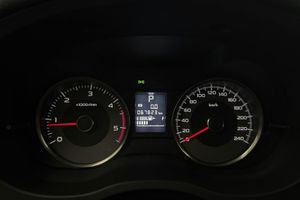 Subaru Forester bild 11