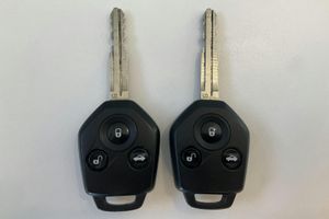 Subaru Forester bild 18